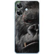 Чохол BoxFace Realme Note 60 Kong