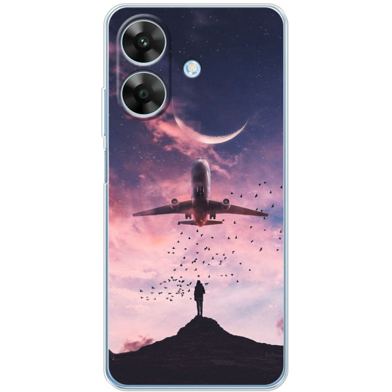 Чохол BoxFace Realme Note 60 