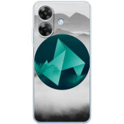 Чохол BoxFace Realme Note 60 