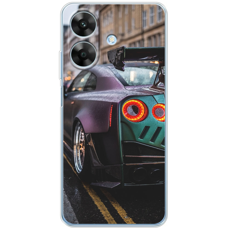 Чохол BoxFace Realme Note 60 