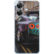 Чохол BoxFace Realme Note 60 
