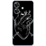 Чохол BoxFace Realme Note 60 