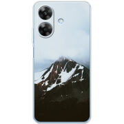 Чохол BoxFace Realme Note 60 