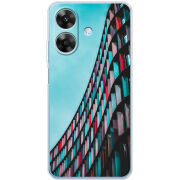 Чохол BoxFace Realme Note 60 