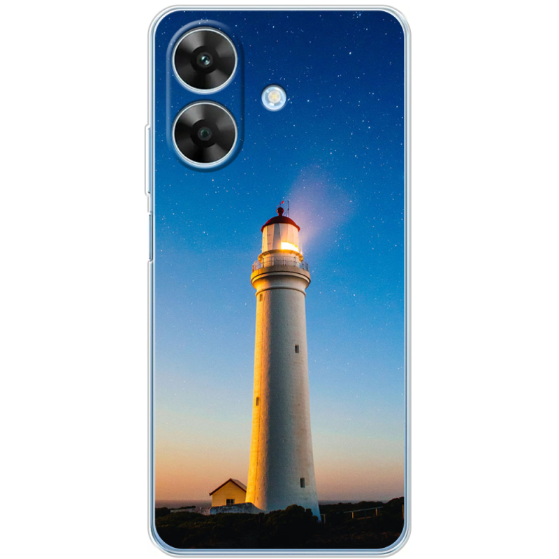 Чохол BoxFace Realme Note 60 