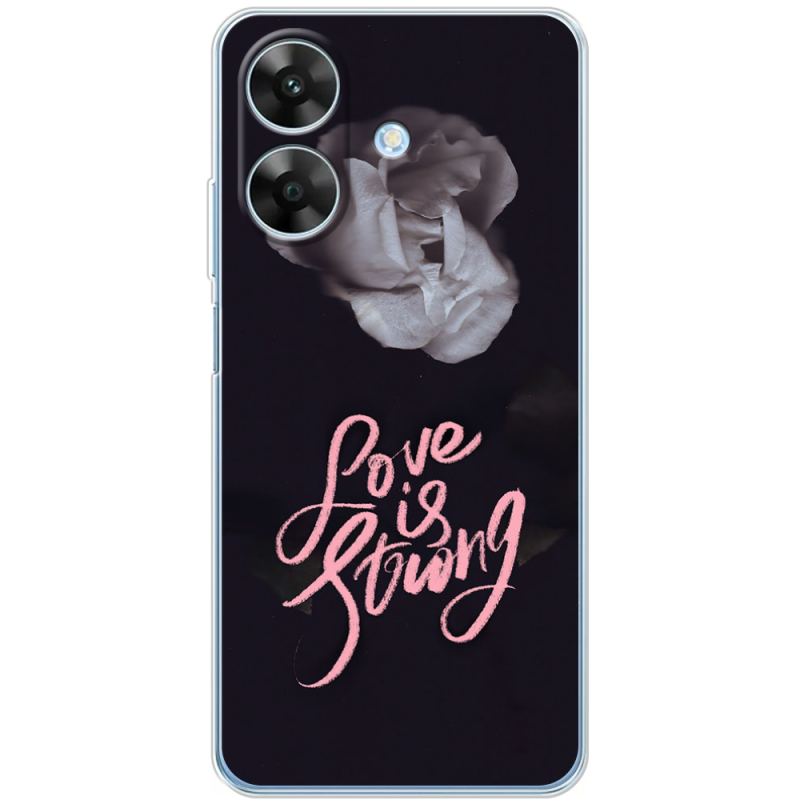 Чохол BoxFace Realme Note 60 