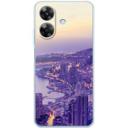 Чохол BoxFace Realme Note 60 