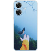 Чохол BoxFace Realme Note 60 