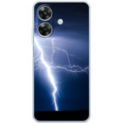 Чохол BoxFace Realme Note 60 
