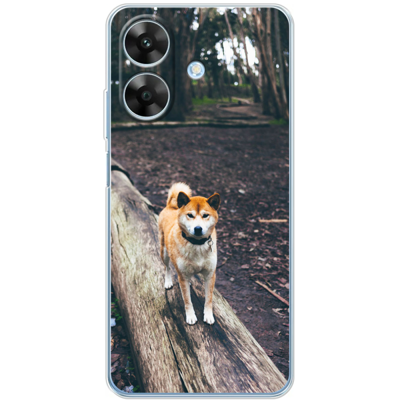 Чохол BoxFace Realme Note 60 