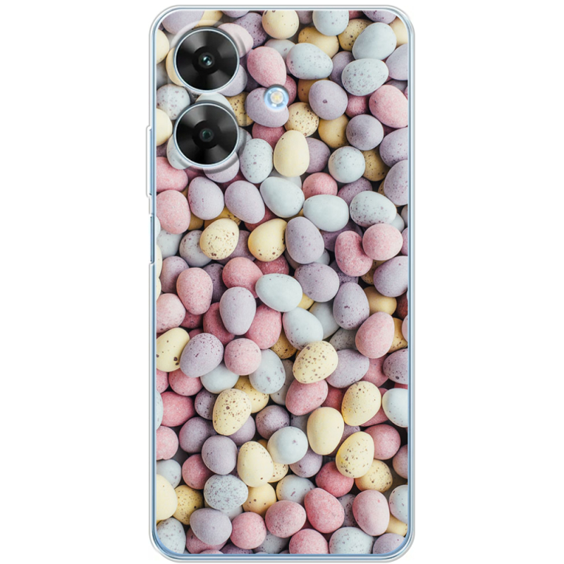 Чохол BoxFace Realme Note 60 