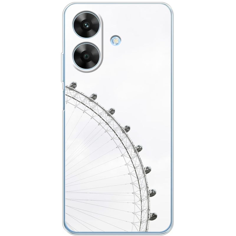 Чохол BoxFace Realme Note 60 