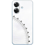 Чохол BoxFace Realme Note 60 