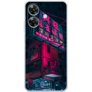 Чохол BoxFace Realme Note 60 