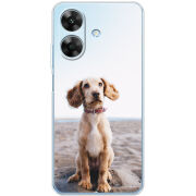 Чохол BoxFace Realme Note 60 