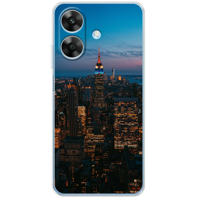 Чохол BoxFace Realme Note 60 