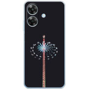 Чохол BoxFace Realme Note 60 