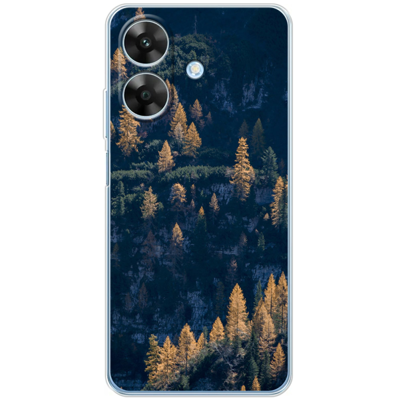 Чохол BoxFace Realme Note 60 