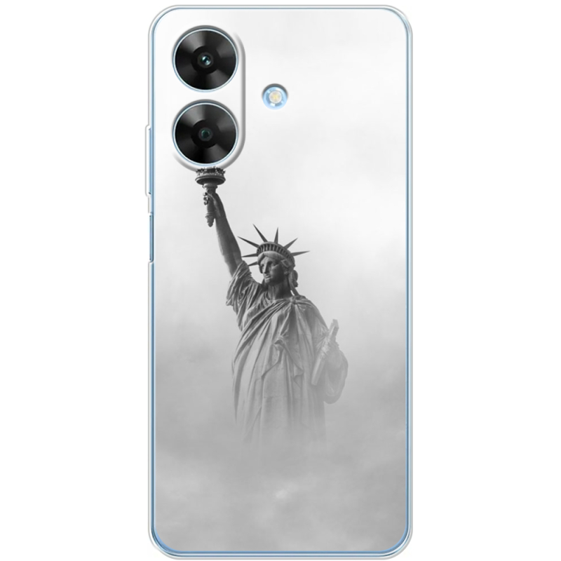 Чохол BoxFace Realme Note 60 