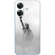Чохол BoxFace Realme Note 60 