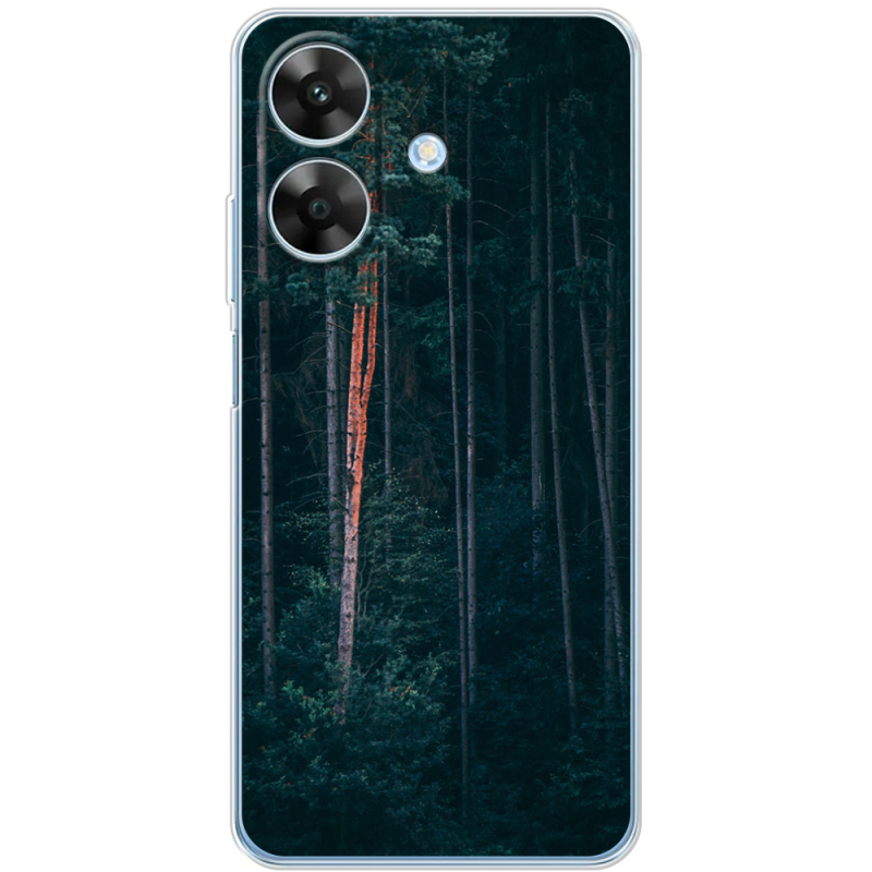 Чохол BoxFace Realme Note 60 
