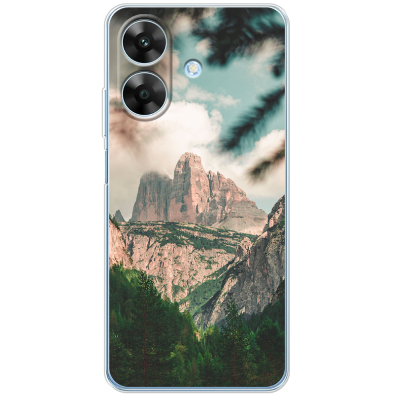 Чохол BoxFace Realme Note 60 