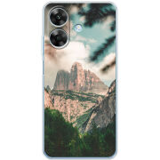 Чохол BoxFace Realme Note 60 