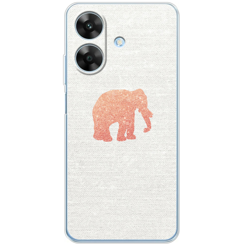 Чохол BoxFace Realme Note 60 