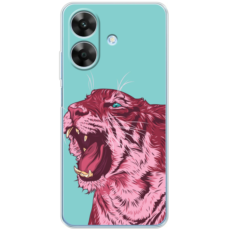 Чохол BoxFace Realme Note 60 