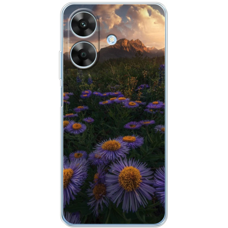 Чохол BoxFace Realme Note 60 