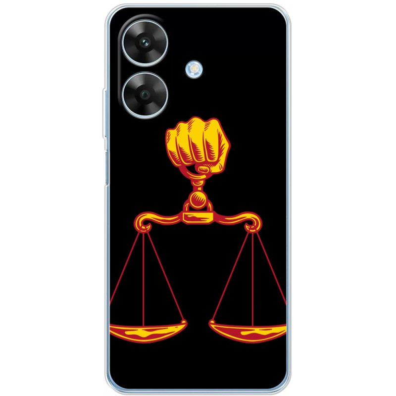 Чохол BoxFace Realme Note 60 