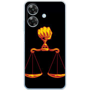 Чохол BoxFace Realme Note 60 