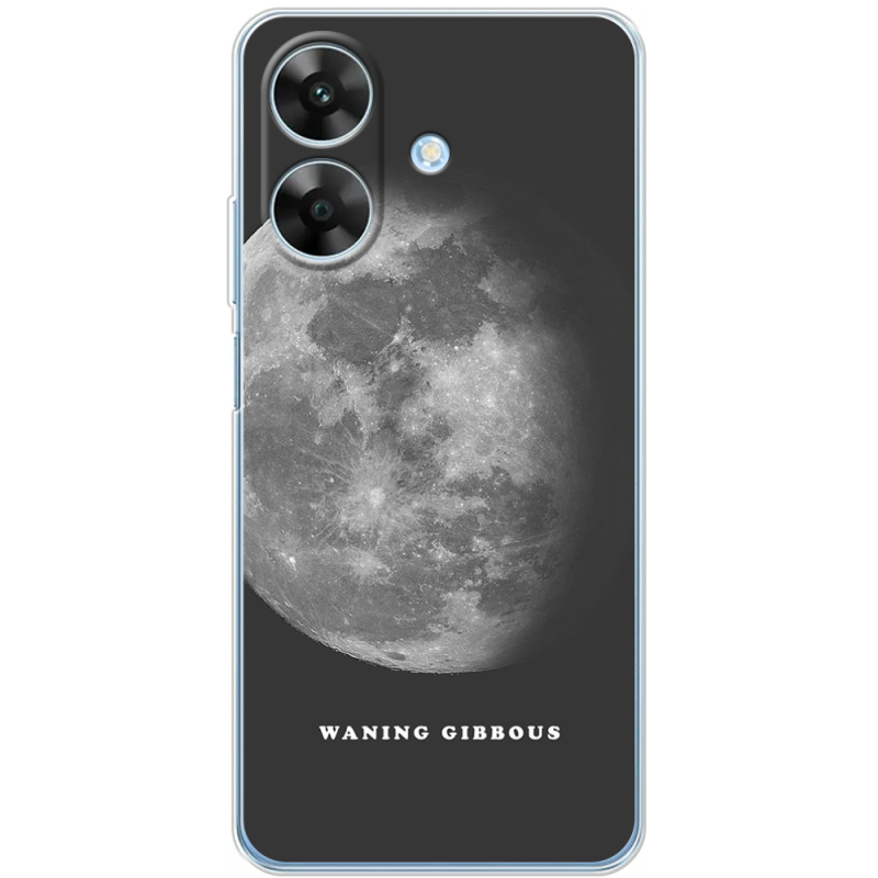 Чохол BoxFace Realme Note 60 