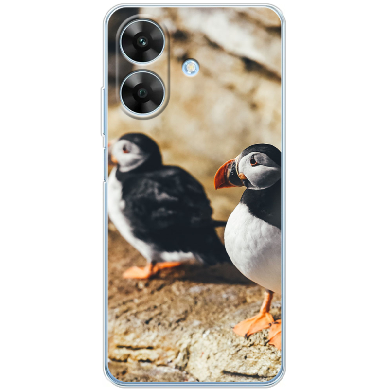 Чохол BoxFace Realme Note 60 