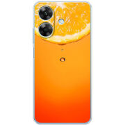 Чохол BoxFace Realme Note 60 