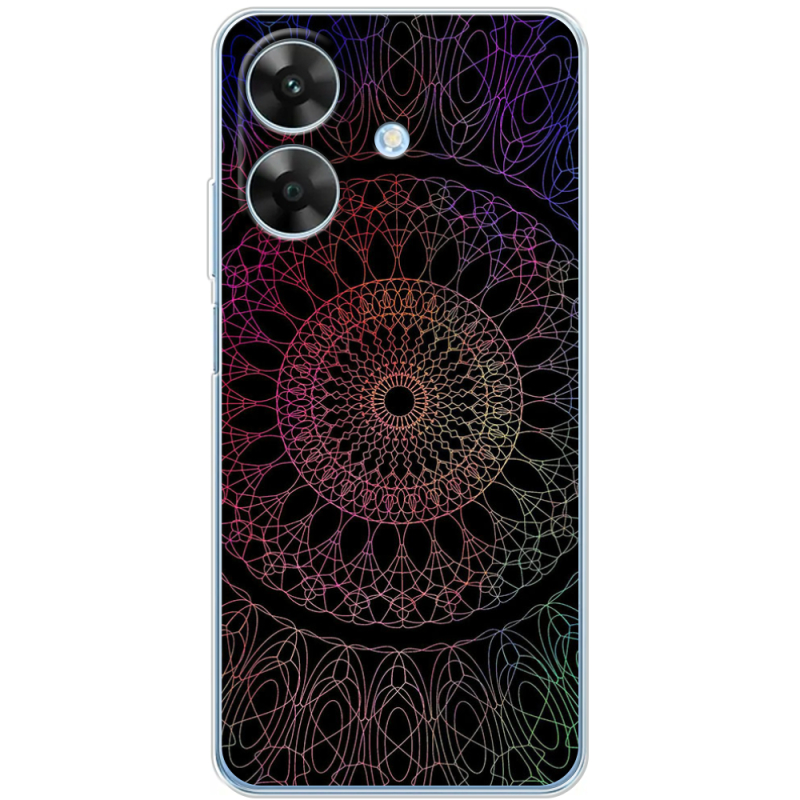 Чохол BoxFace Realme Note 60 