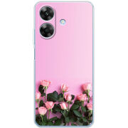 Чохол BoxFace Realme Note 60 