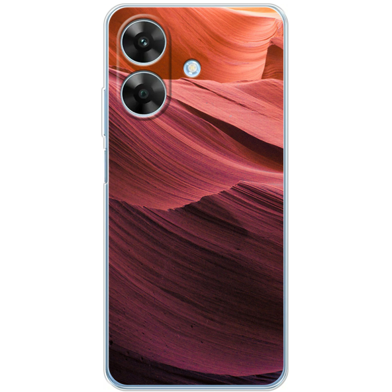 Чохол BoxFace Realme Note 60 