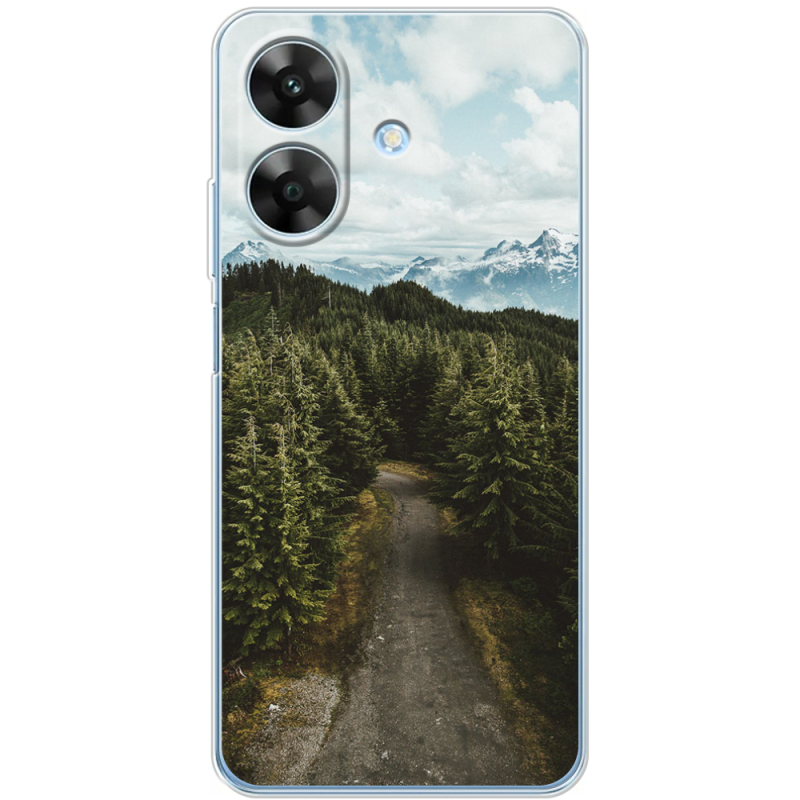 Чохол BoxFace Realme Note 60 
