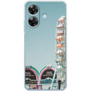 Чохол BoxFace Realme Note 60 