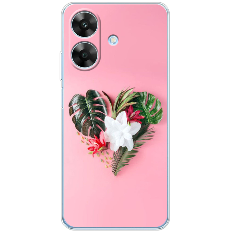 Чохол BoxFace Realme Note 60 