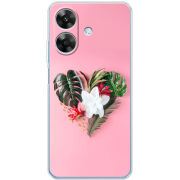 Чохол BoxFace Realme Note 60 