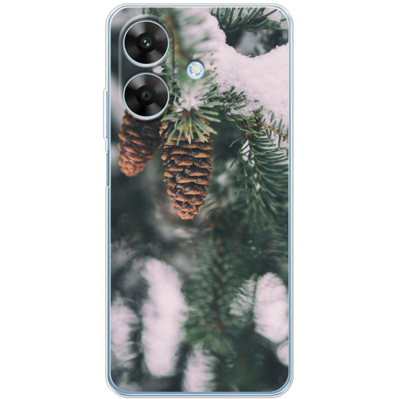 Чохол BoxFace Realme Note 60 