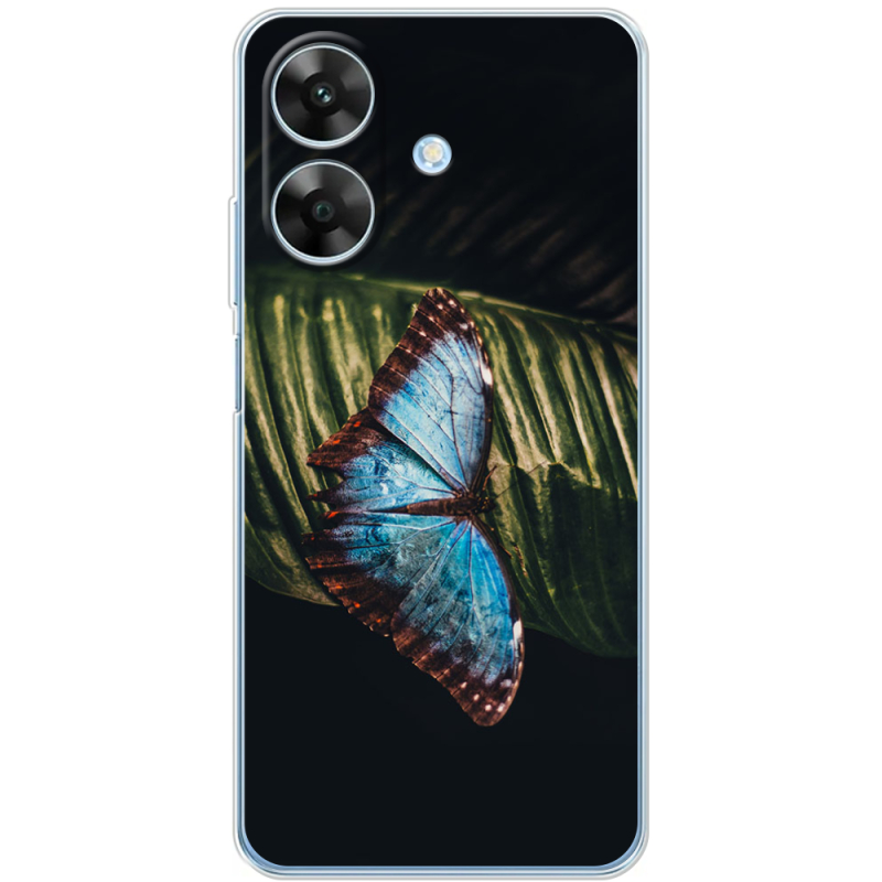 Чохол BoxFace Realme Note 60 