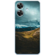 Чохол BoxFace Realme Note 60 