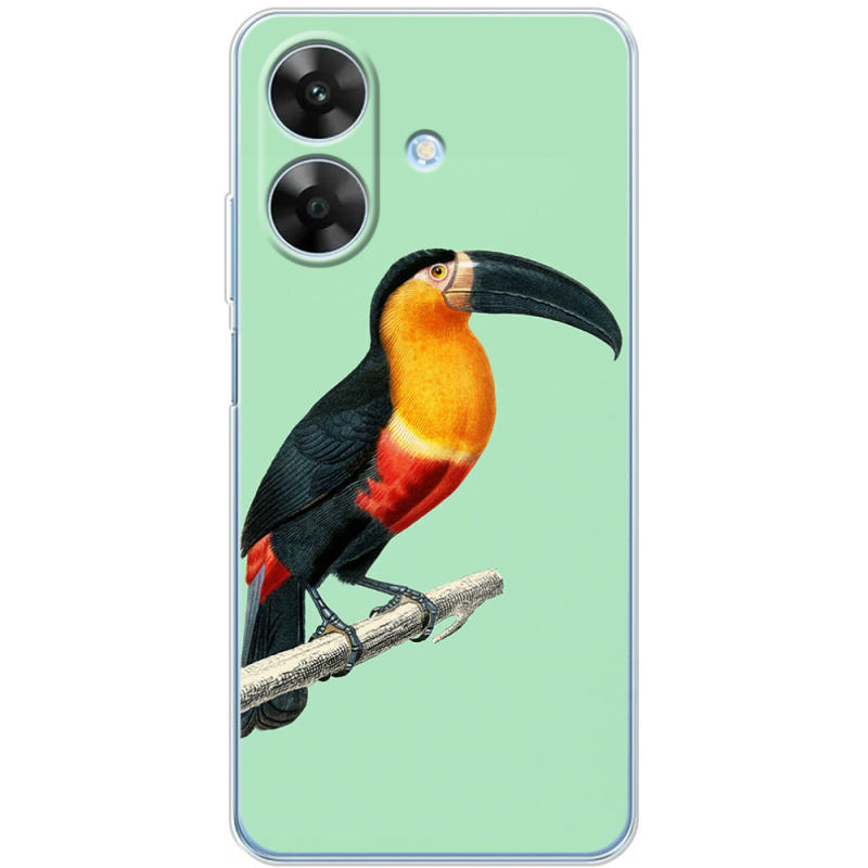 Чохол BoxFace Realme Note 60 