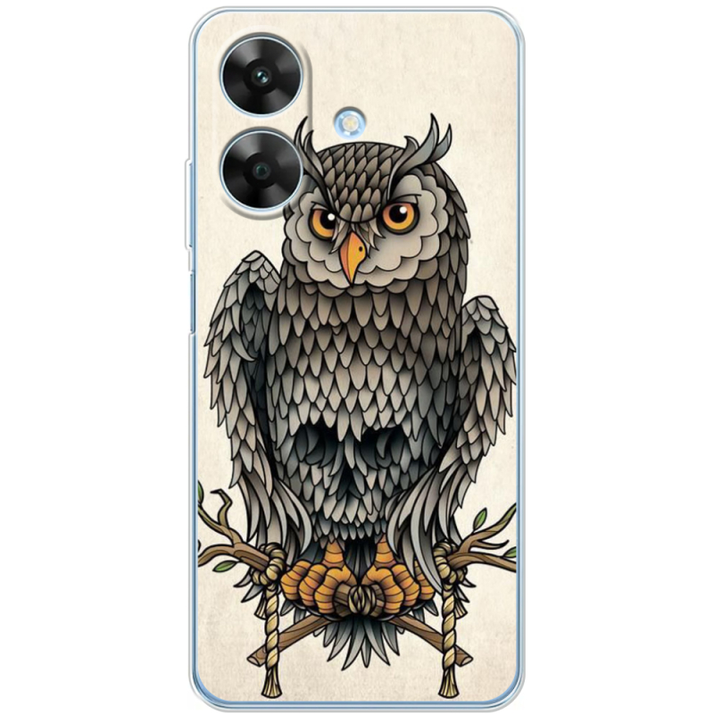 Чохол BoxFace Realme Note 60 