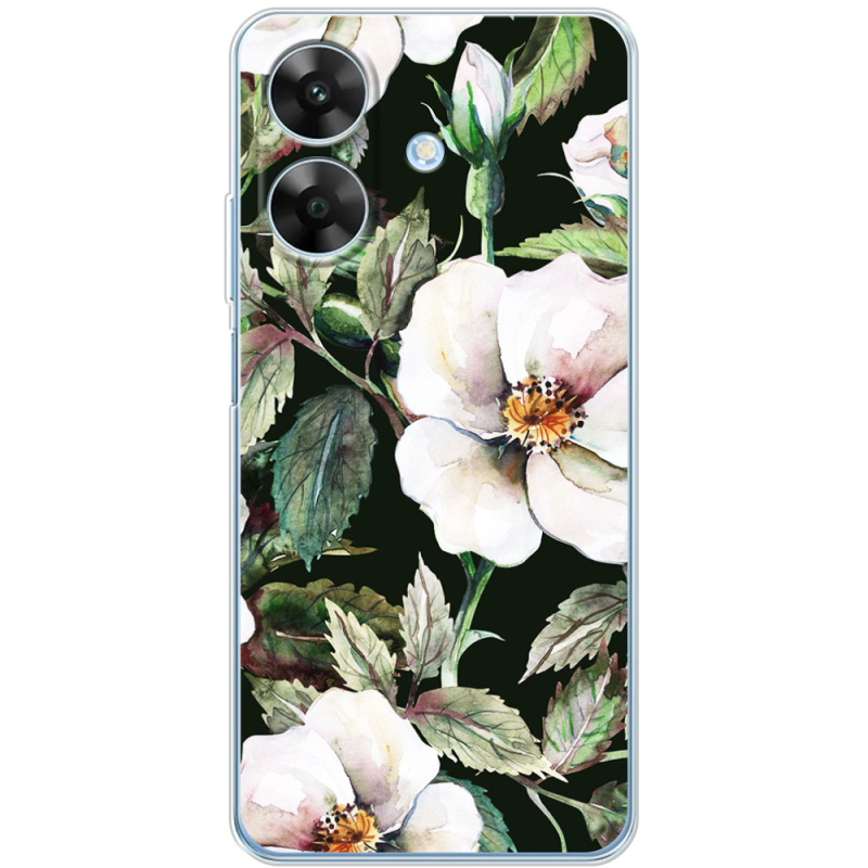 Чохол BoxFace Realme Note 60 Blossom Roses