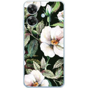 Чохол BoxFace Realme Note 60 Blossom Roses