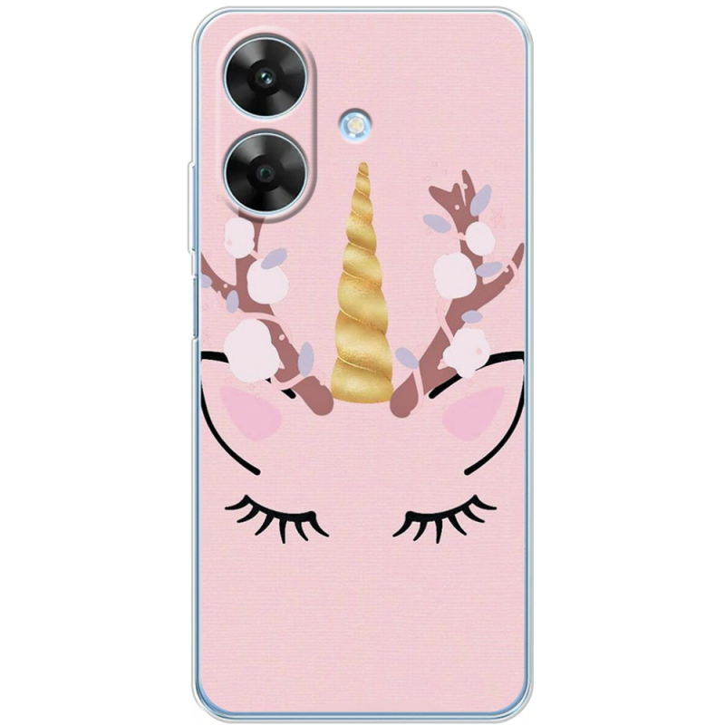 Чохол BoxFace Realme Note 60 